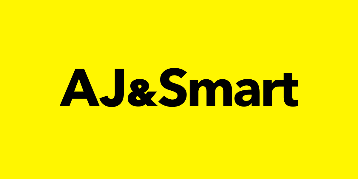 AJ&Smart Certified Workshopper Master
